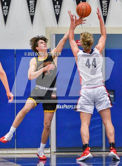Thumbnail 3 in Northgate @ Campolindo (NCS Open Division Semi-Finals) photogallery.