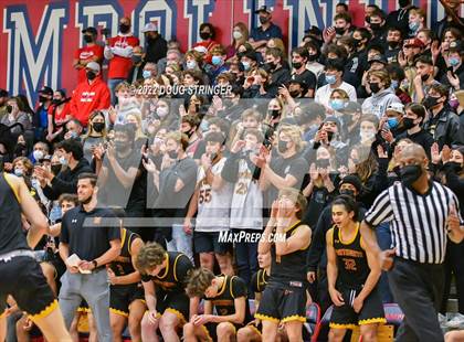Thumbnail 3 in Northgate @ Campolindo (NCS Open Division Semi-Finals) photogallery.