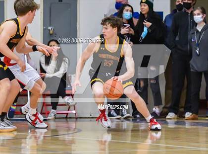 Thumbnail 3 in Northgate @ Campolindo (NCS Open Division Semi-Finals) photogallery.