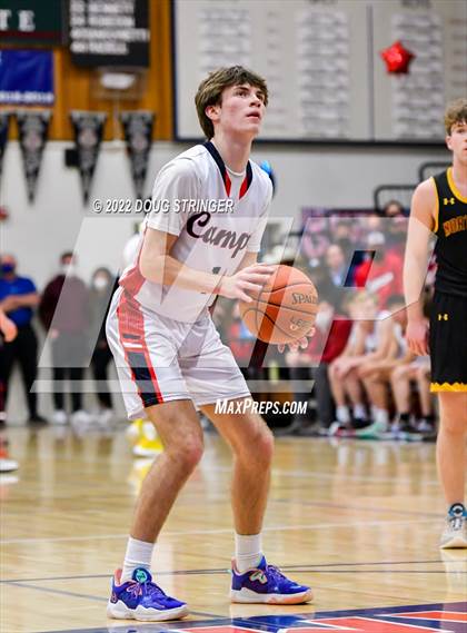 Thumbnail 3 in Northgate @ Campolindo (NCS Open Division Semi-Finals) photogallery.