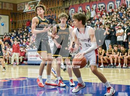 Thumbnail 1 in Northgate @ Campolindo (NCS Open Division Semi-Finals) photogallery.