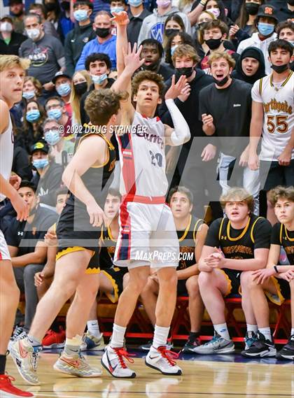 Thumbnail 1 in Northgate @ Campolindo (NCS Open Division Semi-Finals) photogallery.