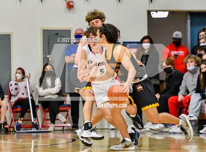 Thumbnail 3 in Northgate @ Campolindo (NCS Open Division Semi-Finals) photogallery.