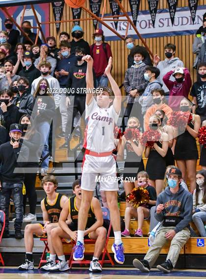 Thumbnail 3 in Northgate @ Campolindo (NCS Open Division Semi-Finals) photogallery.