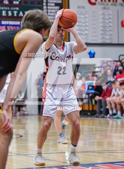 Thumbnail 2 in Northgate @ Campolindo (NCS Open Division Semi-Finals) photogallery.