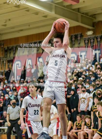 Thumbnail 1 in Northgate @ Campolindo (NCS Open Division Semi-Finals) photogallery.