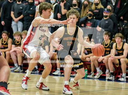 Thumbnail 1 in Northgate @ Campolindo (NCS Open Division Semi-Finals) photogallery.