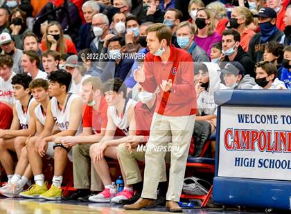 Thumbnail 2 in Northgate @ Campolindo (NCS Open Division Semi-Finals) photogallery.