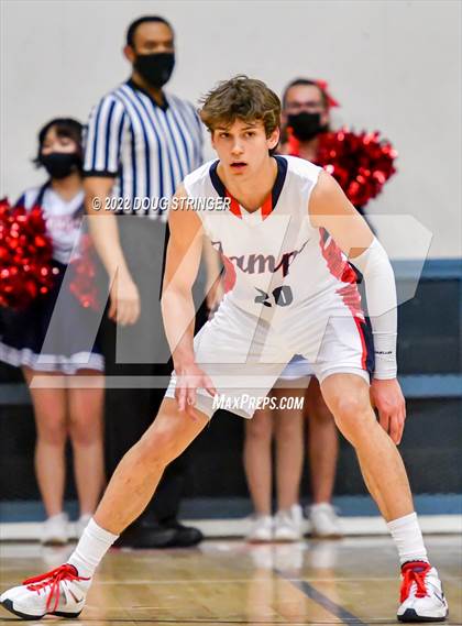 Thumbnail 1 in Northgate @ Campolindo (NCS Open Division Semi-Finals) photogallery.