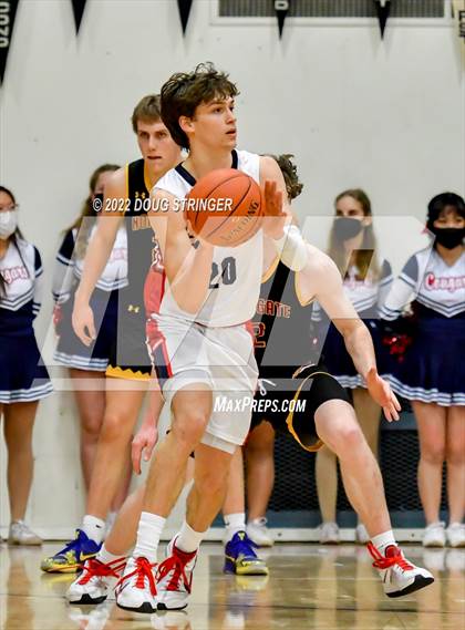 Thumbnail 3 in Northgate @ Campolindo (NCS Open Division Semi-Finals) photogallery.