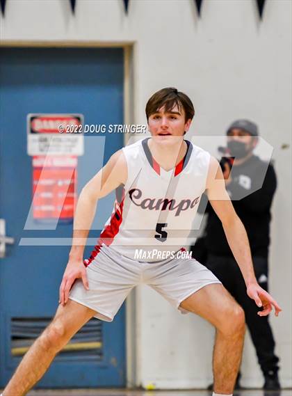 Thumbnail 3 in Northgate @ Campolindo (NCS Open Division Semi-Finals) photogallery.