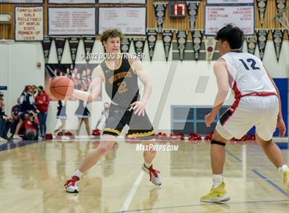 Thumbnail 2 in Northgate @ Campolindo (NCS Open Division Semi-Finals) photogallery.