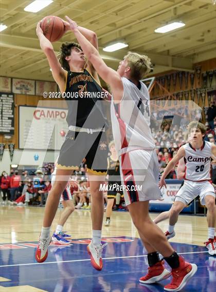 Thumbnail 3 in Northgate @ Campolindo (NCS Open Division Semi-Finals) photogallery.