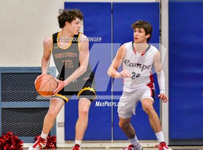 Thumbnail 3 in Northgate @ Campolindo (NCS Open Division Semi-Finals) photogallery.