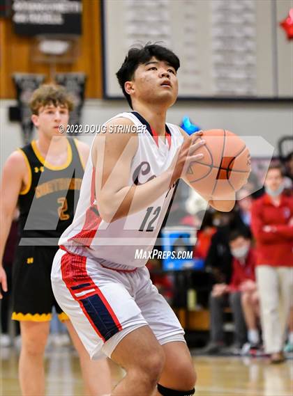Thumbnail 3 in Northgate @ Campolindo (NCS Open Division Semi-Finals) photogallery.
