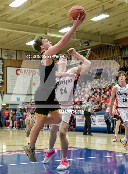 Thumbnail 3 in Northgate @ Campolindo (NCS Open Division Semi-Finals) photogallery.