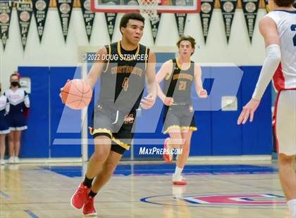 Thumbnail 2 in Northgate @ Campolindo (NCS Open Division Semi-Finals) photogallery.
