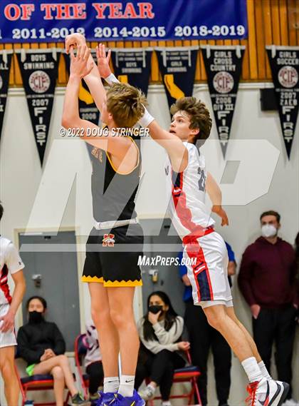 Thumbnail 2 in Northgate @ Campolindo (NCS Open Division Semi-Finals) photogallery.