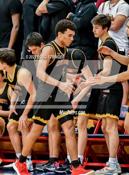 Thumbnail 1 in Northgate @ Campolindo (NCS Open Division Semi-Finals) photogallery.
