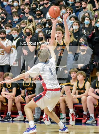 Thumbnail 2 in Northgate @ Campolindo (NCS Open Division Semi-Finals) photogallery.