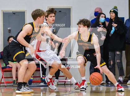 Thumbnail 2 in Northgate @ Campolindo (NCS Open Division Semi-Finals) photogallery.