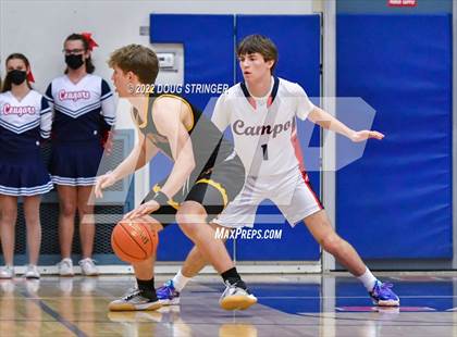 Thumbnail 1 in Northgate @ Campolindo (NCS Open Division Semi-Finals) photogallery.