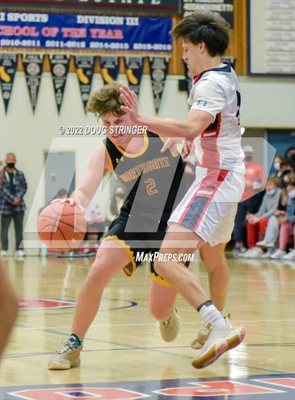 Thumbnail 3 in Northgate @ Campolindo (NCS Open Division Semi-Finals) photogallery.