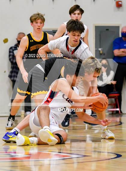 Thumbnail 1 in Northgate @ Campolindo (NCS Open Division Semi-Finals) photogallery.