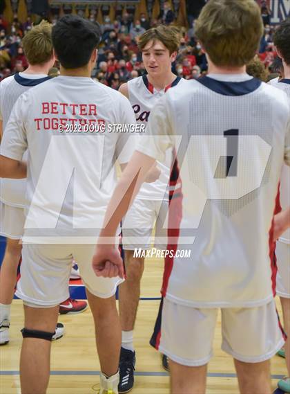 Thumbnail 1 in Northgate @ Campolindo (NCS Open Division Semi-Finals) photogallery.