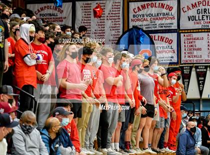 Thumbnail 2 in Northgate @ Campolindo (NCS Open Division Semi-Finals) photogallery.