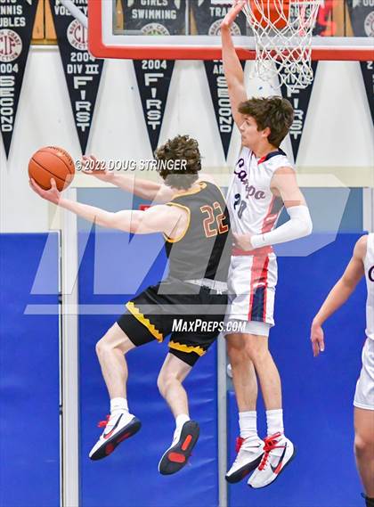 Thumbnail 3 in Northgate @ Campolindo (NCS Open Division Semi-Finals) photogallery.