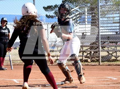 Thumbnail 1 in Cimarron-Memorial vs Centennial photogallery.