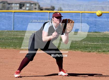 Thumbnail 3 in Cimarron-Memorial vs Centennial photogallery.