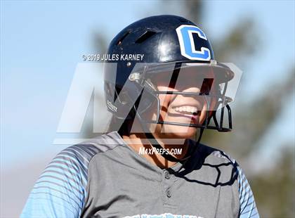 Thumbnail 1 in Cimarron-Memorial vs Centennial photogallery.