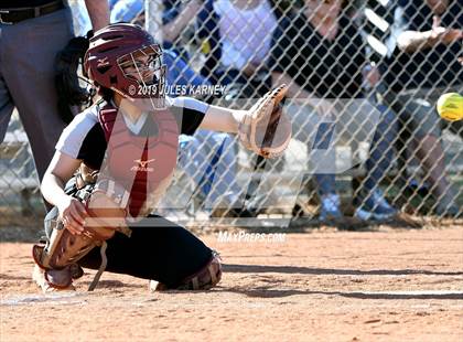 Thumbnail 1 in Cimarron-Memorial vs Centennial photogallery.