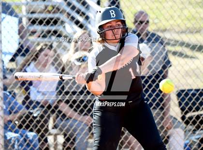 Thumbnail 3 in Cimarron-Memorial vs Centennial photogallery.