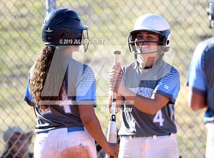 Thumbnail 3 in Cimarron-Memorial vs Centennial photogallery.