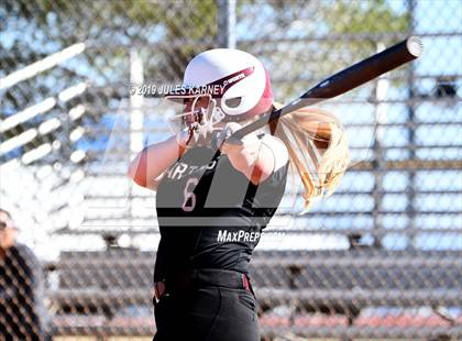 Thumbnail 2 in Cimarron-Memorial vs Centennial photogallery.