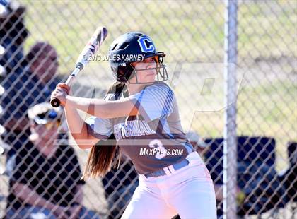 Thumbnail 1 in Cimarron-Memorial vs Centennial photogallery.