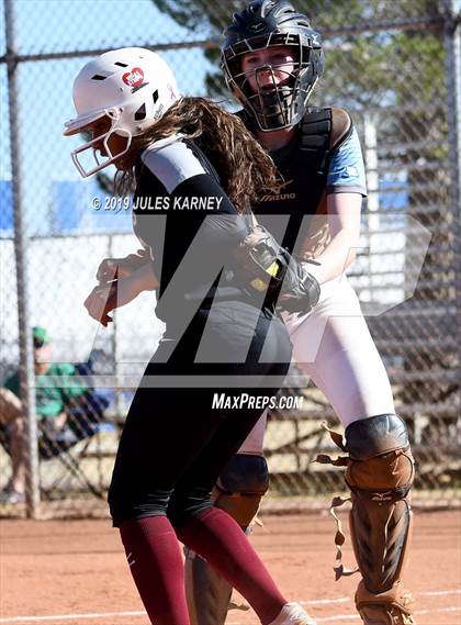 Thumbnail 3 in Cimarron-Memorial vs Centennial photogallery.