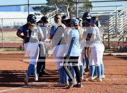 Thumbnail 3 in Cimarron-Memorial vs Centennial photogallery.