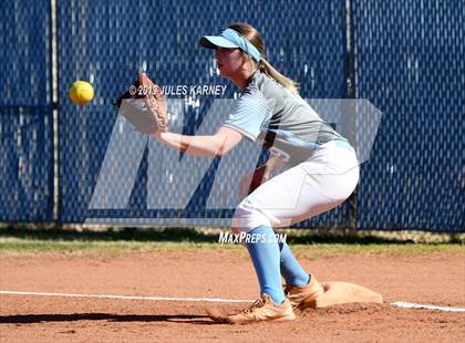 Thumbnail 2 in Cimarron-Memorial vs Centennial photogallery.