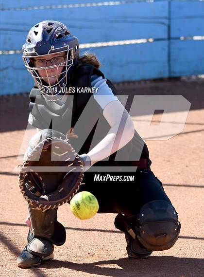 Thumbnail 1 in Cimarron-Memorial vs Centennial photogallery.