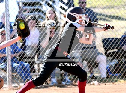 Thumbnail 3 in Cimarron-Memorial vs Centennial photogallery.