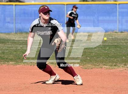 Thumbnail 3 in Cimarron-Memorial vs Centennial photogallery.
