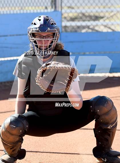 Thumbnail 2 in Cimarron-Memorial vs Centennial photogallery.