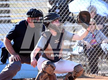 Thumbnail 1 in Cimarron-Memorial vs Centennial photogallery.