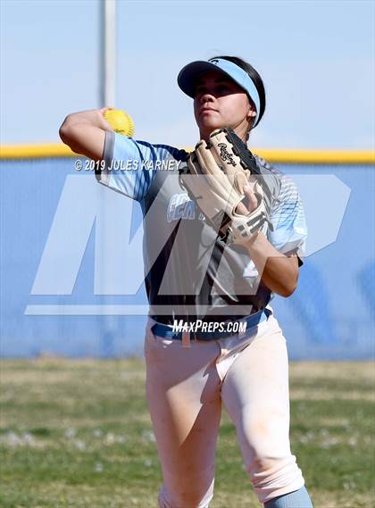 Thumbnail 2 in Cimarron-Memorial vs Centennial photogallery.