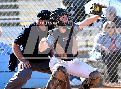 Thumbnail 2 in Cimarron-Memorial vs Centennial photogallery.