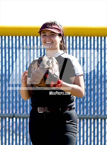 Thumbnail 1 in Cimarron-Memorial vs Centennial photogallery.